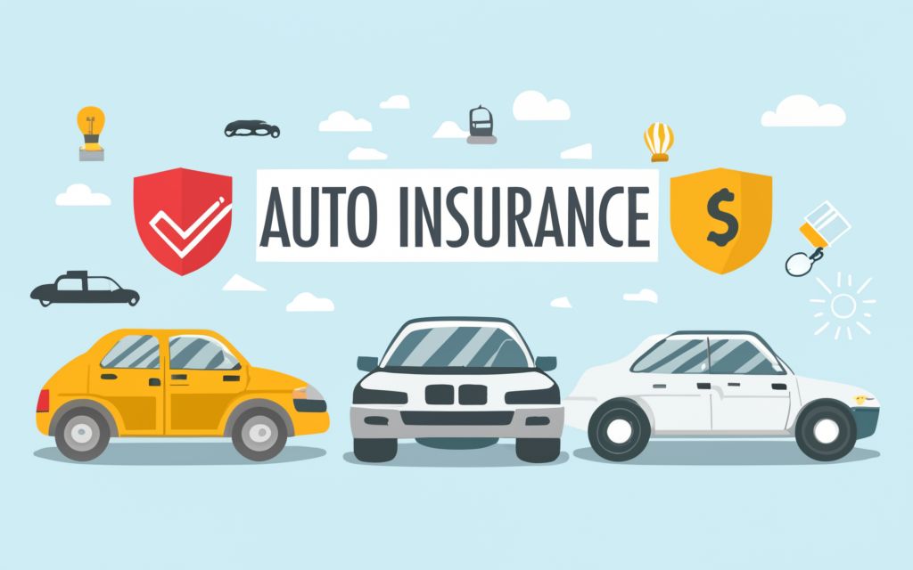 Protecting Your Drive with Reliable Auto Insurance