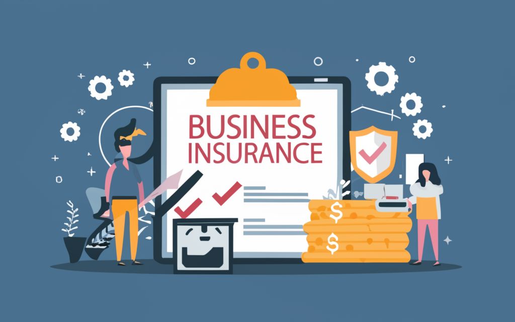 Business Insurance Plans