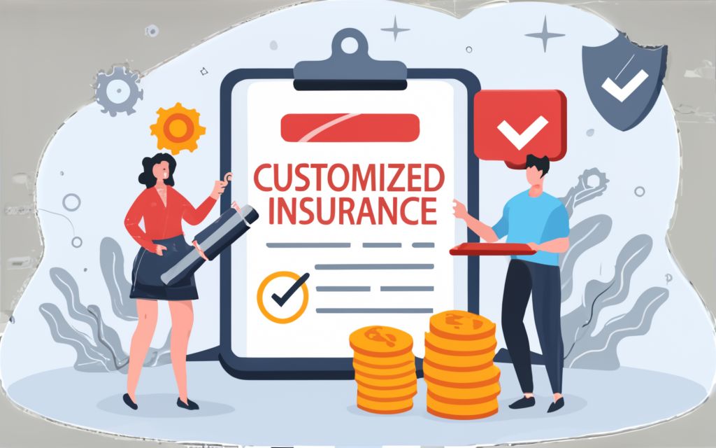 Customized Insurance for Unique Needs and Assets