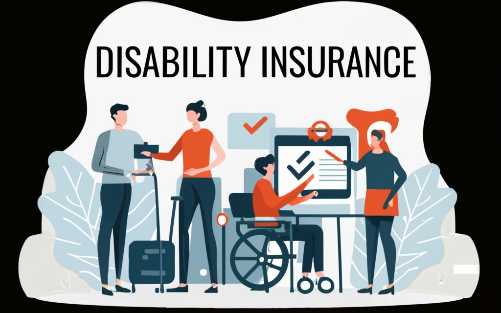 Safeguarding Your Financial Future with Disability Insurance