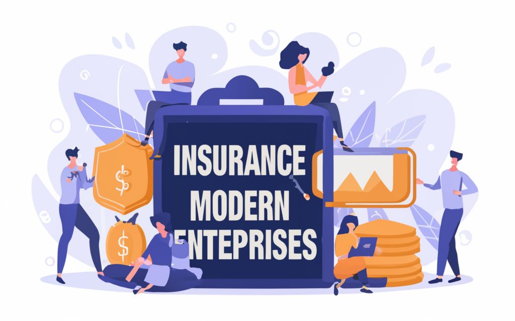Insurance for Modern Enterprises