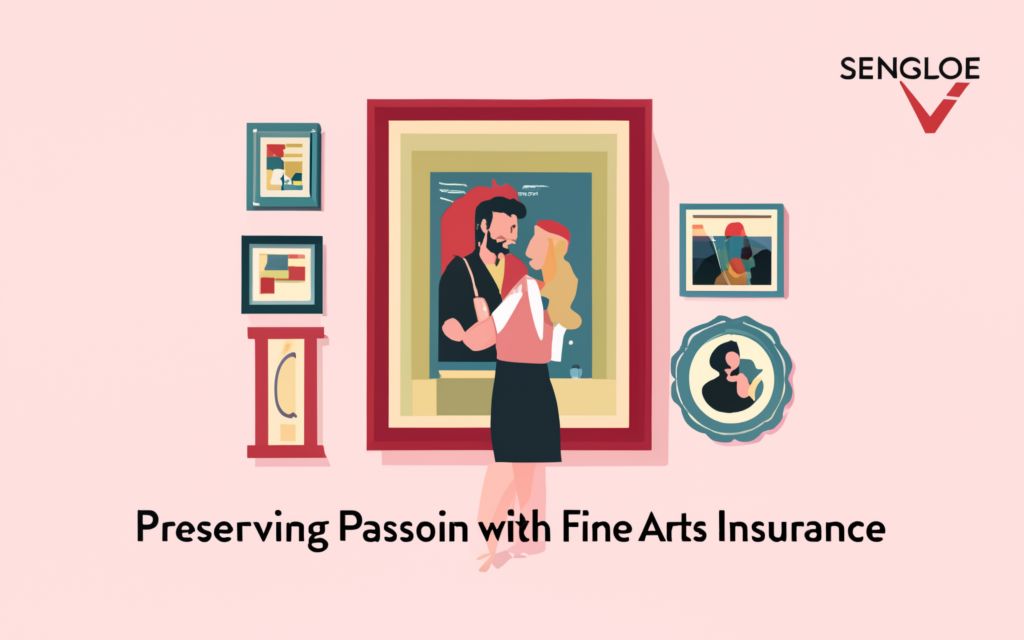 Preserving Your Passion with Fine Arts Insurance