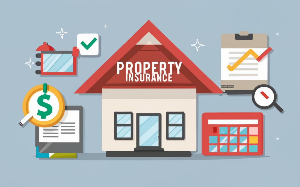 Safeguarding Your Home and Belongings with Property Insurance