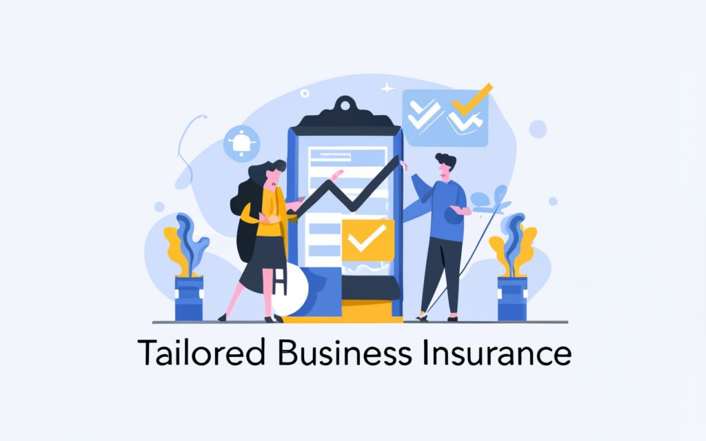 Tailored Business Insurance for Every Industry