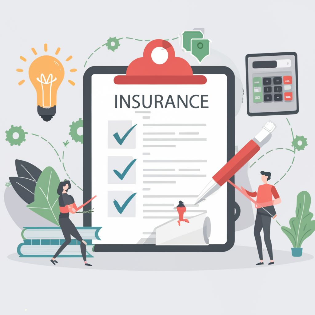 Navigating Small Business Insurance Requirements: A Comprehensive Guide
