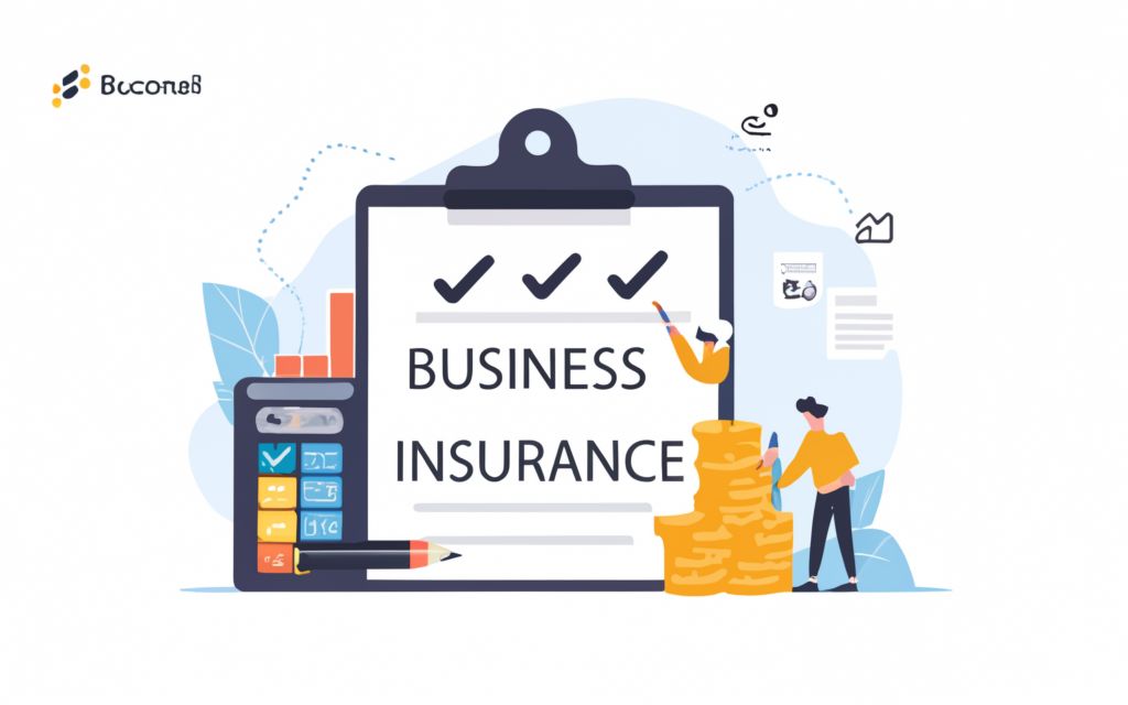 Small Business Insurance for LLCs