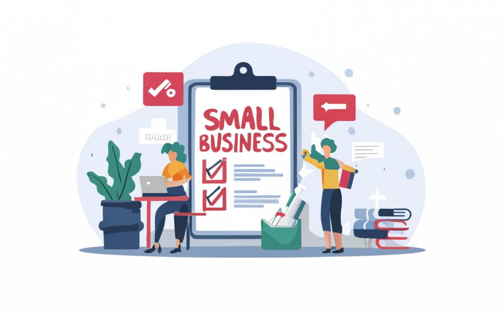 Securing Success: Small Business Insurance for Contractors
